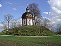 Burgkapelle Hochstein Bissingen